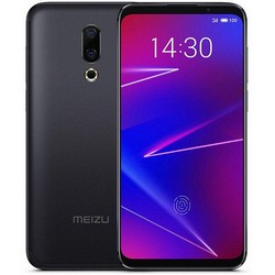 Замена дисплея на телефоне Meizu 16X в Калуге